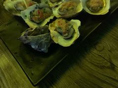 -土蚝·高压锅生蚝(百姓美食街店)