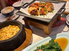 -绿茶餐厅(广州嘉裕太阳城店)