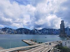 -香港都会海逸酒店