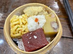 -乔家满族八大碗(流水沟店)