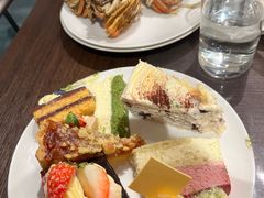 -乐咖啡西餐厅(太湖皇冠假日酒店)