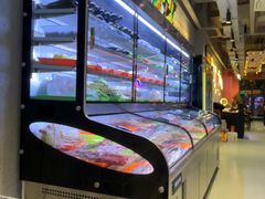 -亮子·东北特色烧烤(真如店)