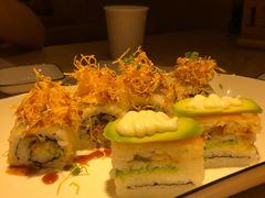 -樟葶谷寿司(椒江店)