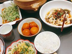 -火宫殿·湘菜小吃·商务宴请·生日聚会(市府店)