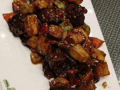 秘制小牛肉-江南原著(中联广场店)