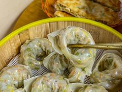 -面道赞宁海海鲜面(迎凤街店)