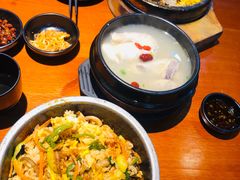 -鑫日千里马朝鲜族小馆(总店)