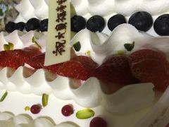 -味多美蛋糕(灯市口店)
