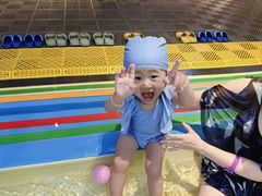 -青水瓦台汤泉(未央店)