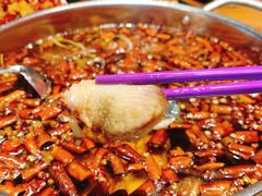 -望京一号·重庆江湖菜(工体店)