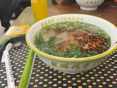 -丝路传奇·中国拉面航母店(北医三院店)