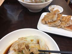 肠粉-食味稻汕头小吃(方庄店)