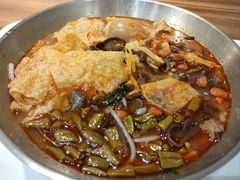 -兰湘子·湘菜小炒(石家庄万象城店)