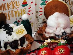 -DQ·蛋糕·冰淇淋(五棵松万达店)