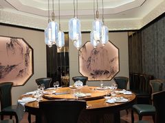 包厢-钱塘宴(东站西子国际店)