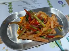 -蔡澜Pho·越南粉餐厅(海上世界店)