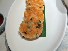 -双合园·海鲜水饺青岛菜(上清路店)