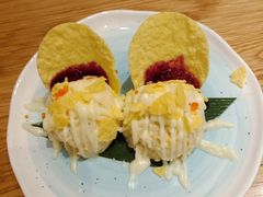 -小句号·精致料理(江南环球港店)