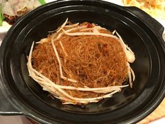 粉丝煲-御花园·粤菜·海鲜火锅(中山公园店)