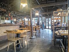 -院子餐厅·大锅菜·老杭帮(桥西直街店)