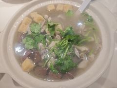 -苏晓玥·手作江南小吃(深圳北站店)