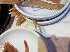 -半岛听涛蒸汽海鲜自助(K11店)