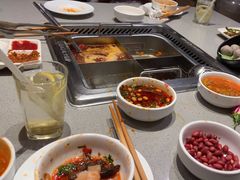 -海底捞火锅(吾悦广场店)