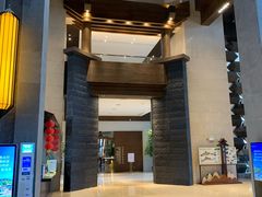 -清远熹乐谷温泉度假酒店