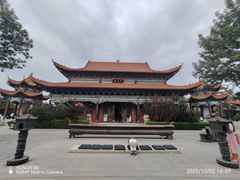 -大悲禅寺