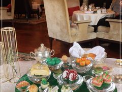 -Salon de Ville浦江汇(上海外滩华尔道夫酒店店)