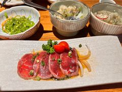 -青叶日式料理(飘亮阳光广场店)