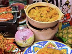 -泰妃殿(武汉首店)