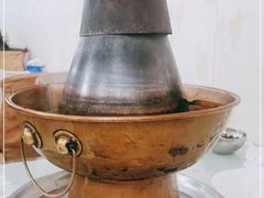-福寿斋·老北京铜锅涮肉·烤鸭(顺义总店)