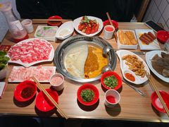 -季季红火锅(长沙步行街店)