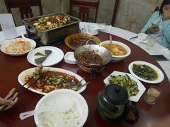 -家的味道餐厅·新鲜实惠