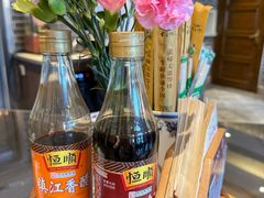 -古香楼(芦庄店)