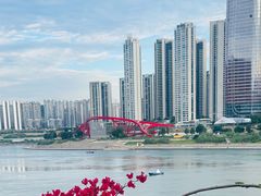 -中国宜宾·长江地标广场