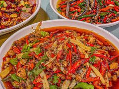 -陈胖子特色菜.鲜货现炒(融景城店)