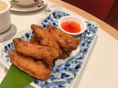 -芽笼芽笼新加坡餐厅(环球港店)