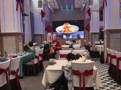 -丝宴·凤城印象·西北特色菜(彩虹湾店)