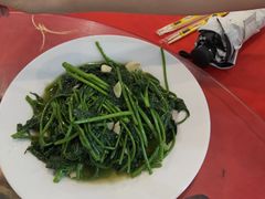 -鱼乐岛餐厅·户外花园主题餐厅
