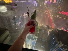 -月光漫步高空酒吧&景观下午茶Moonwalker Sky Land