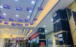 -雍禾植发全国连锁