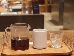 -Vanilla Specialty Coffee(八大关店)