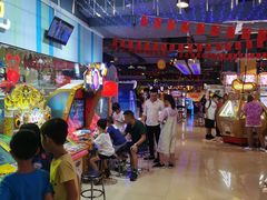 -大玩家超乐场(万达茂店)