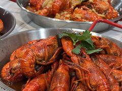 -辣螃铠盆盆蟹大排档(总店)
