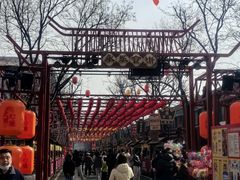 -大明幻境第一城