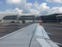 -吉隆坡国际机场