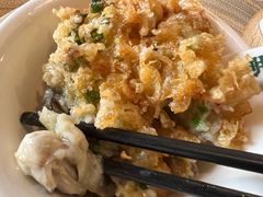 -明思味 二十年潮粤菜(榕城东山店)
