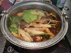 -牛New寿喜烧(闵行龙湖天街店)